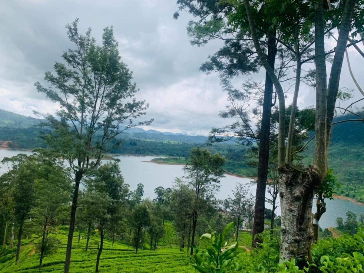 Punsisi Resort - Adam'S Peak Nallathanniya Exterior foto