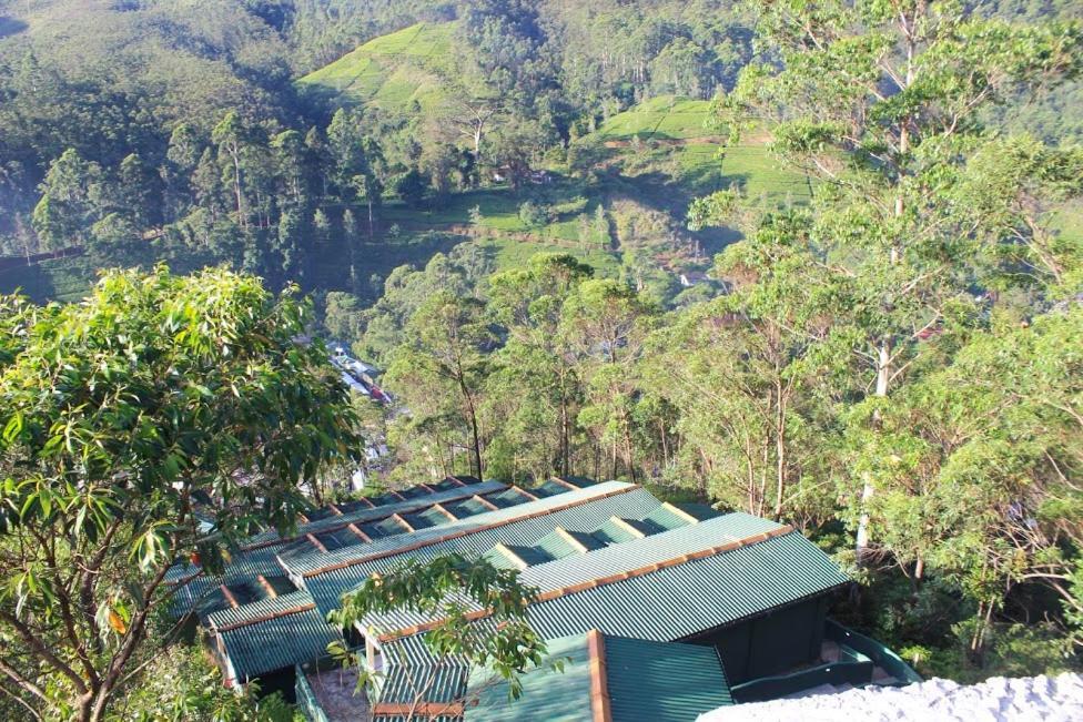 Punsisi Resort - Adam'S Peak Nallathanniya Exterior foto